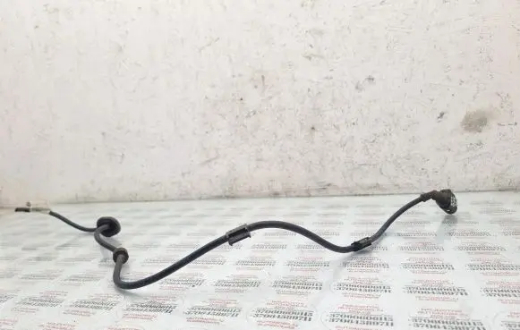 Volkswagen Fox Rear ABS sensor wiring 5Z0927904 1J0906102