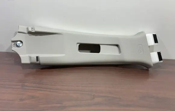 Subaru Forester SK (B) pillar trim (top) A00017C
