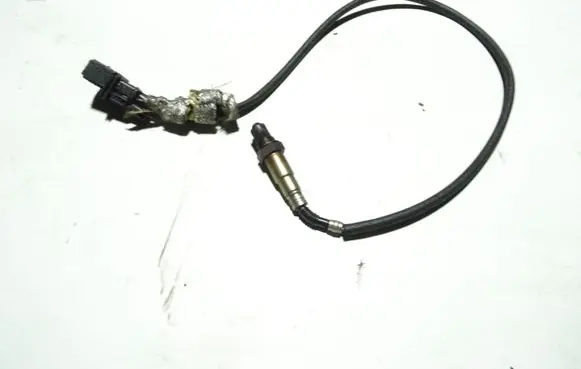 Audi A4 S4 B7 8E 8H Lambda probe sensor 590089