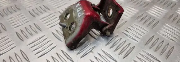 Peugeot 307 Front door lower hinge 
