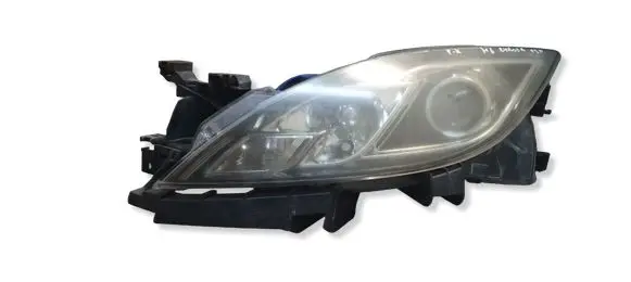 Mazda 6 Headlight/headlamp 