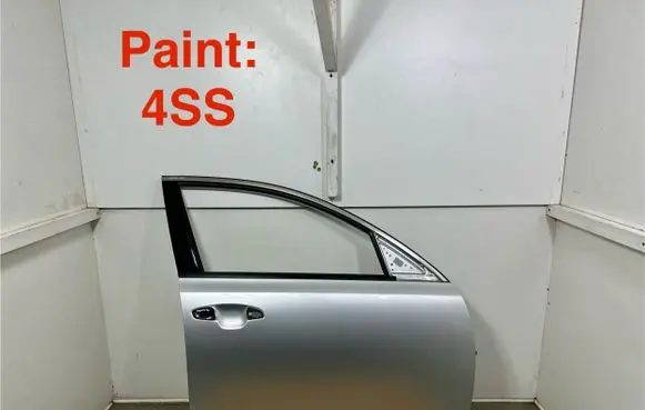 KIA Optima Front door 76004D4000