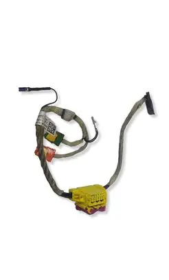 Audi A6 S6 C6 4F Airbag squib ring wiring 4F0971589A