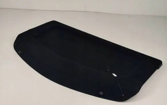 Mazda 3 II Parcel shelf BBN968310