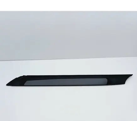 Hyundai Veloster Windshield trim 
