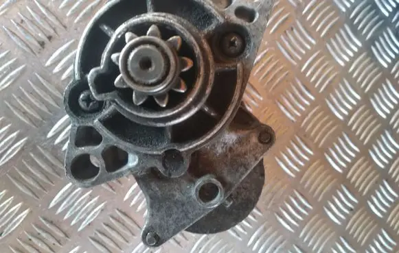 Honda Civic Starter motor
