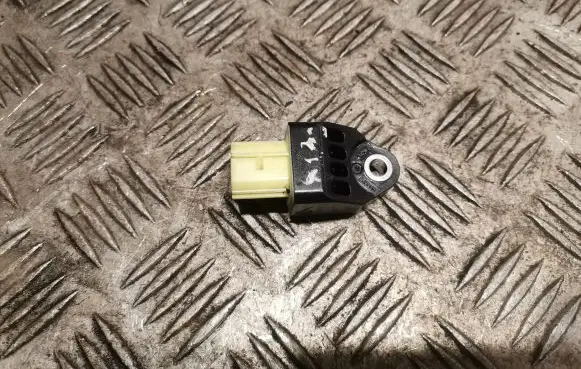Subaru Legacy Airbag deployment crash/impact sensor 98237AG000