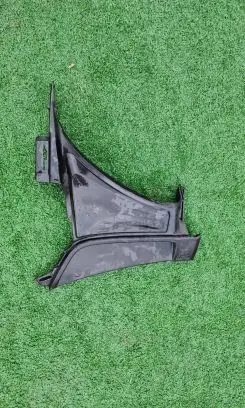 Mercedes-Benz GLC X253 C253 Front bumper mounting bracket A2538859903