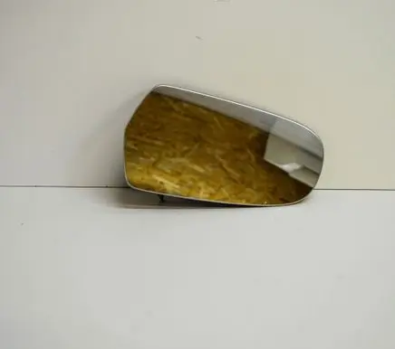 Audi A5 8T 8F Wing mirror glass 8F0857535D