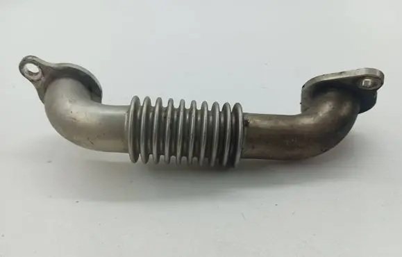 Honda CR-V EGR valve line/pipe/hose