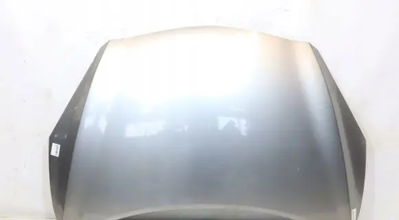 Mazda 3 II Engine bonnet/hood 
