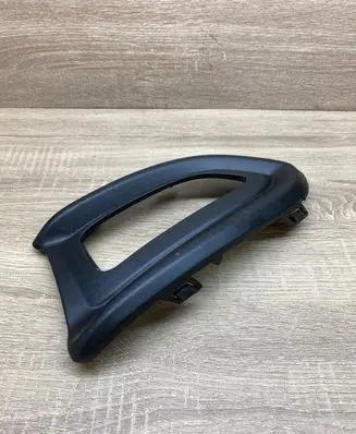 Fiat 500X Front bumper lower grill SX735568939