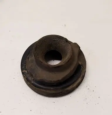Volkswagen Up Front coil spring rubber mount 1J0512149B