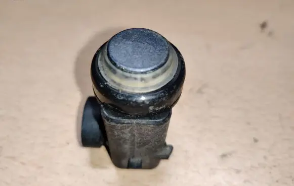 Mercedes-Benz E W211 Parking PDC sensor 0015427418