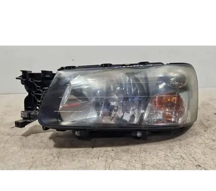 Subaru Forester SG Headlight/headlamp