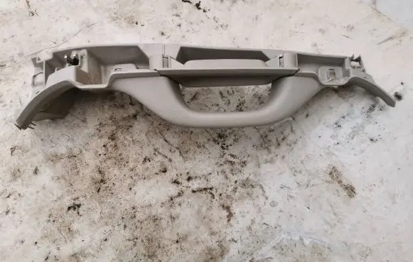 Citroen Berlingo Sliding door interior handle 9685950977