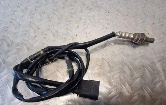Lambda probe sensor