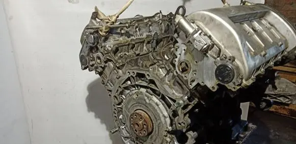Audi A8 S8 D3 4E Engine BFM