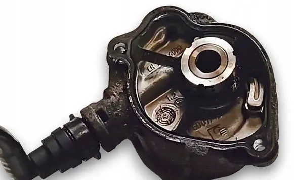 Infiniti Q30 Tandem pump GD01497