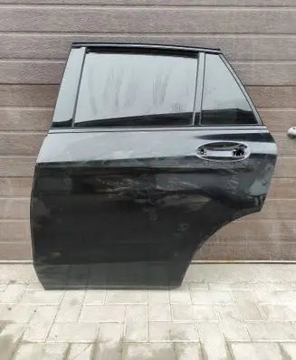 Mercedes-Benz GLC C253 Rear door A2537320310