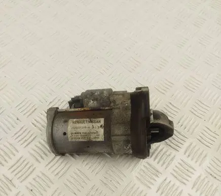 Nissan X-Trail T32 Starter motor 233003131R