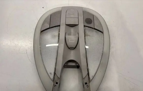 Mercedes-Benz E W211 Front seat light A2118205401