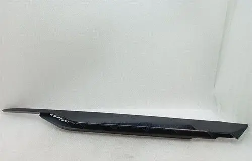 Audi R8 4S Handbrake lever cover (leather/fabric) 4S8853671
