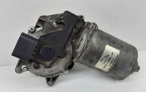 Jaguar XF Wiper motor 8X2317500AD