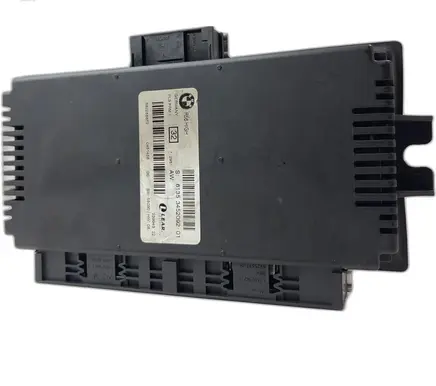Mini One - Cooper Clubman R55 Light module LCM 3452092 6135-3452092 6135-3452092-01