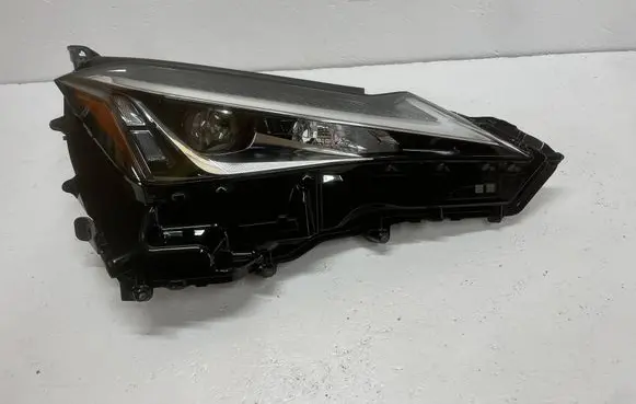 Headlight/headlamp