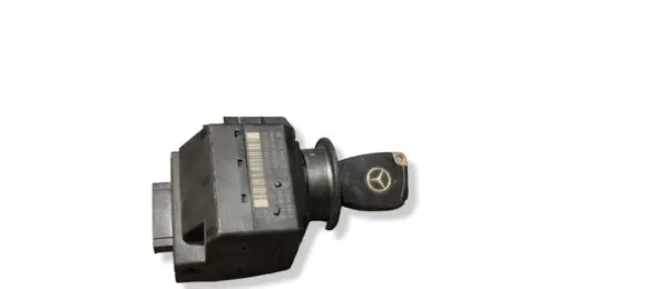 Mercedes-Benz CLK A209 C209 Ignition lock 2095451308 33002412