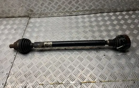 Seat Altea Front driveshaft 1K0407272GM
