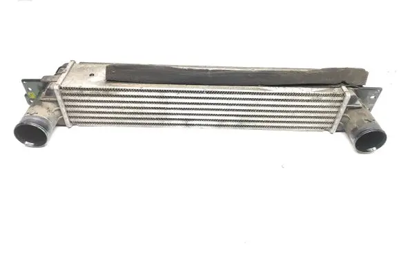 Opel Antara Intercooler radiator 96629070 622155