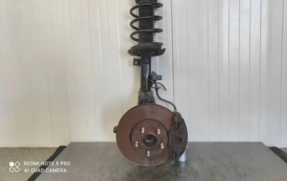 Ford Focus Front shock absorber/damper BV6118045ABC AV613K170