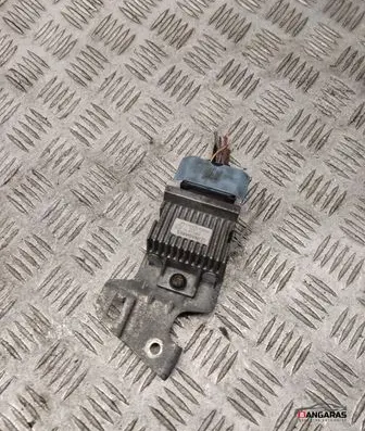 Ford Galaxy Glow plug pre-heat relay 9m5q12a343aa
