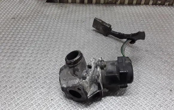 Ford Focus C-MAX EGR valve 9651839180