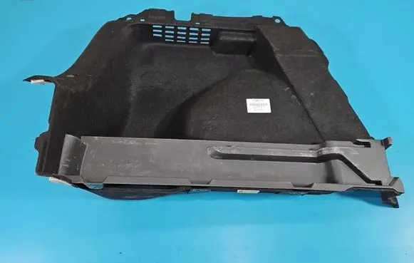 Hyundai i30 Trunk/boot side trim panel F85731G4000 IMPRK1588112