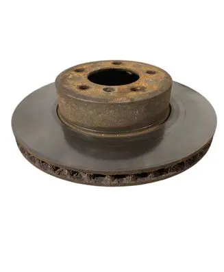 BMW 5 E60 E61 Front brake disc