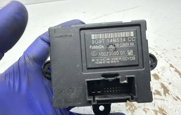 Volvo XC70 Door control unit/module 9G9T14B534CC