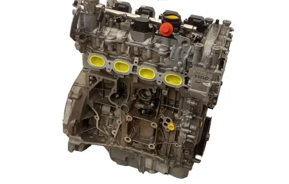 Mercedes-Benz CLA C118 X118 Engine 260920