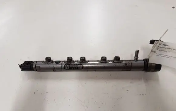 BMW 1 E82 E88 Fuel main line pipe 0445214183 0281002870