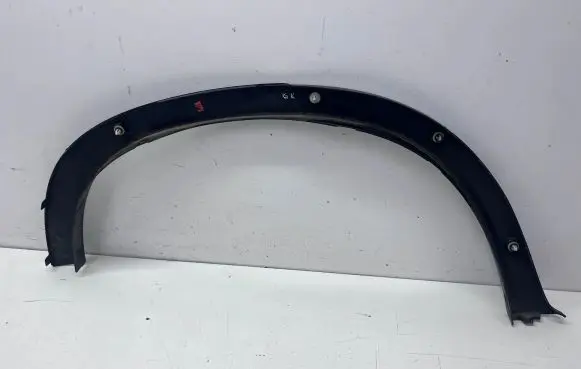 BMW X5M E70 Rear arch trim 7158425