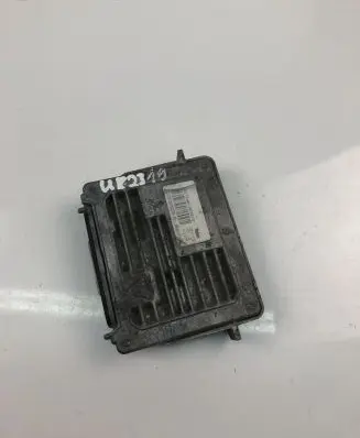 Volvo V60 Other control units/modules 89089352