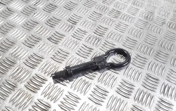 Ford Fiesta Towing hook eye 