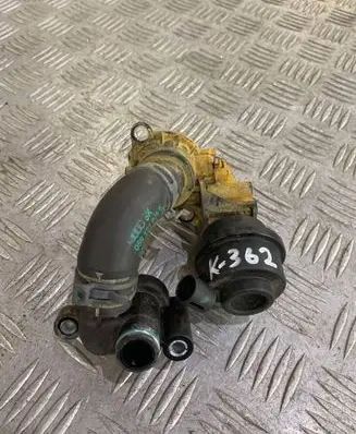 Audi A6 S6 C7 4G Engine coolant pipe/hose 059121506E
