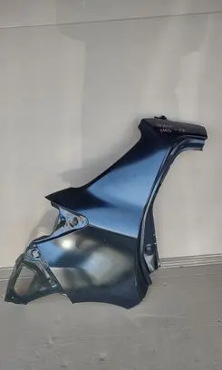 Toyota Yaris Front mudguard YARIS35DPTJJ