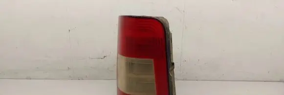 Citroen Berlingo Rear/tail lights