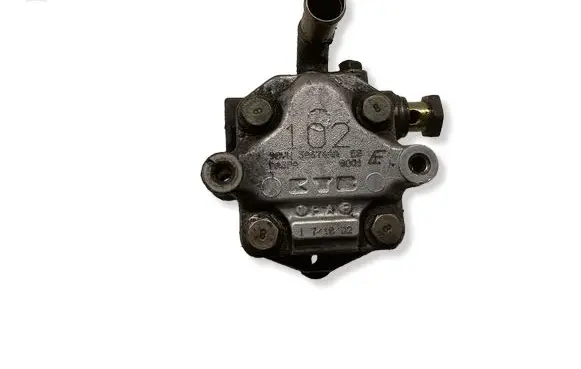 Seat Alhambra (Mk1) Power steering pump 3A674AA