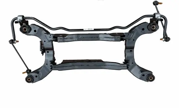 Renault Scenic E-Tech V Rear beam 554018882R