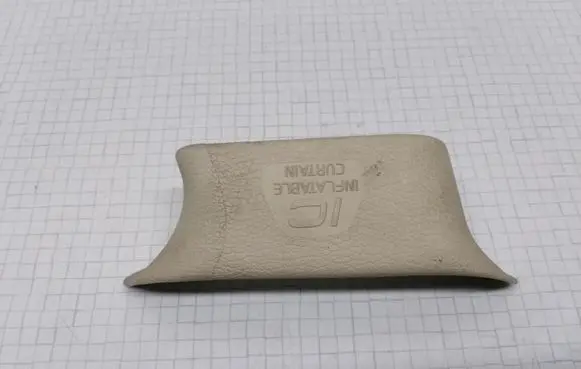 Volvo V70 Other interior part 1882